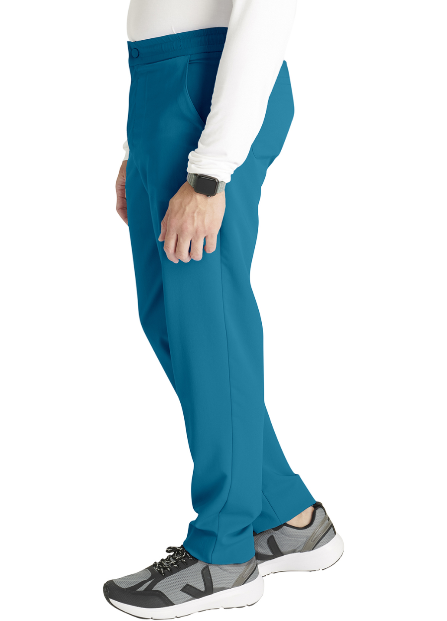 Pantalon Caballero Cherokee Atmos CK131A - Caribbean