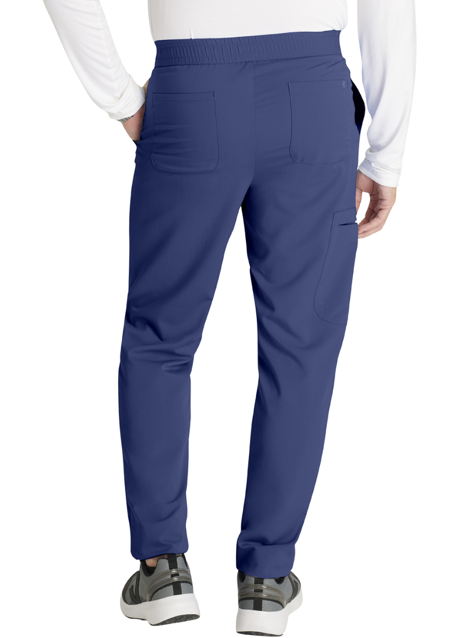 Pantalon Caballero Cherokee Atmos CK131A - Navy