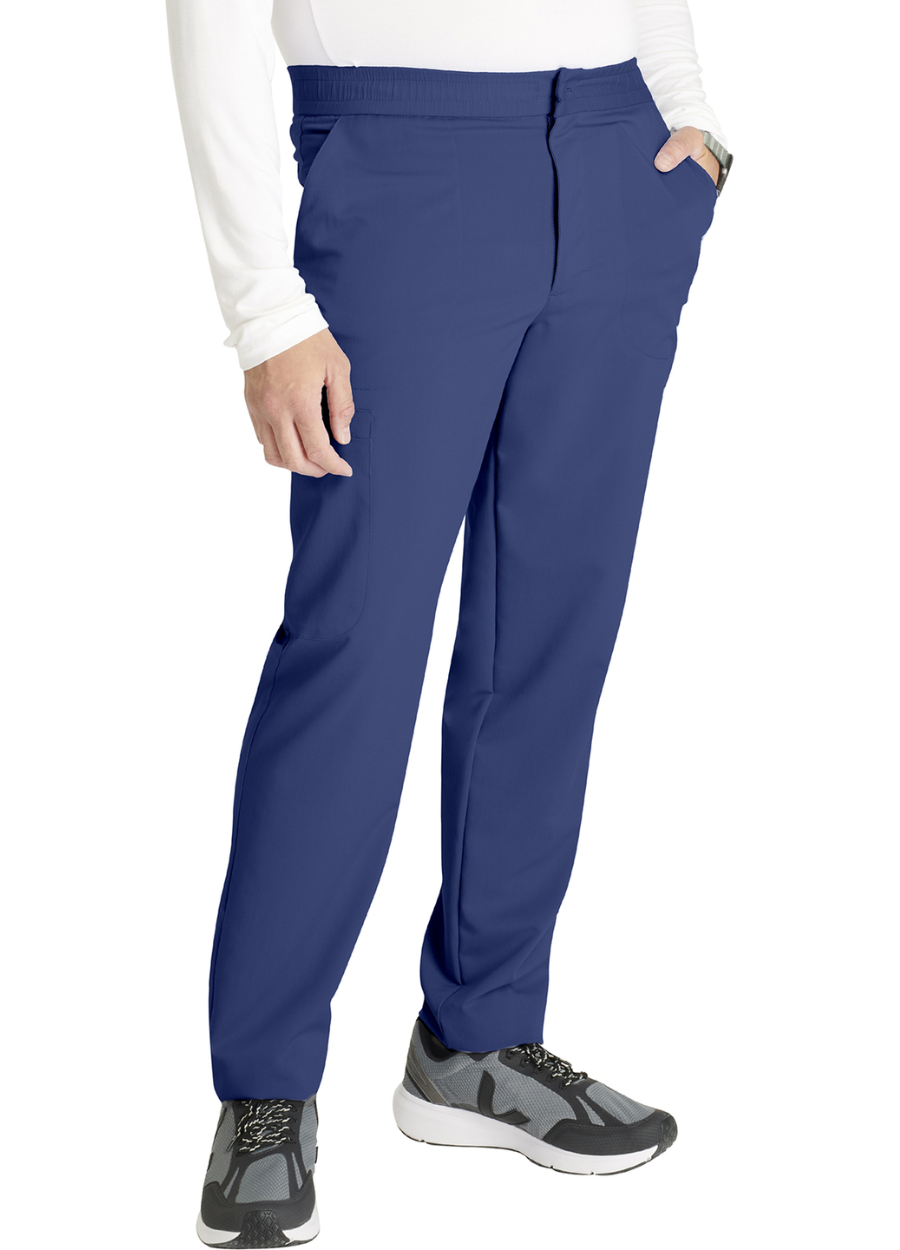 Pantalon Caballero Cherokee Atmos CK131A - Navy