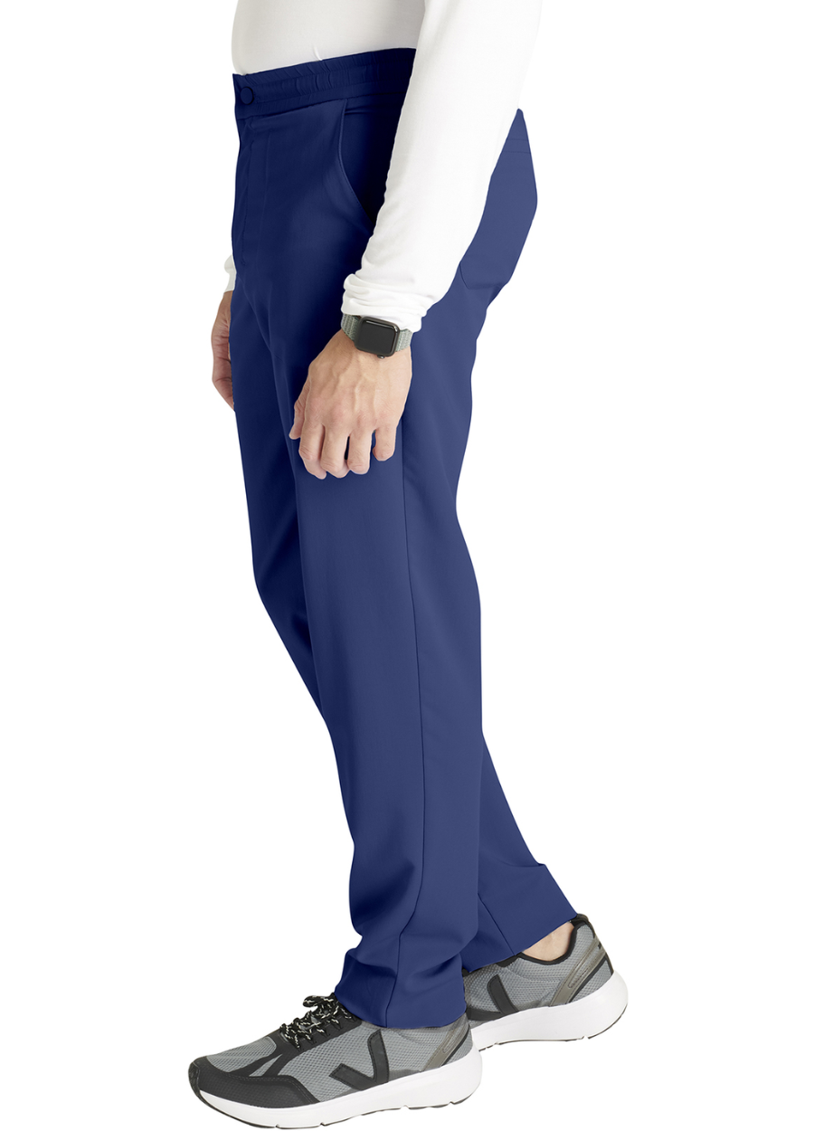 Pantalon Caballero Cherokee Atmos CK131A - Navy