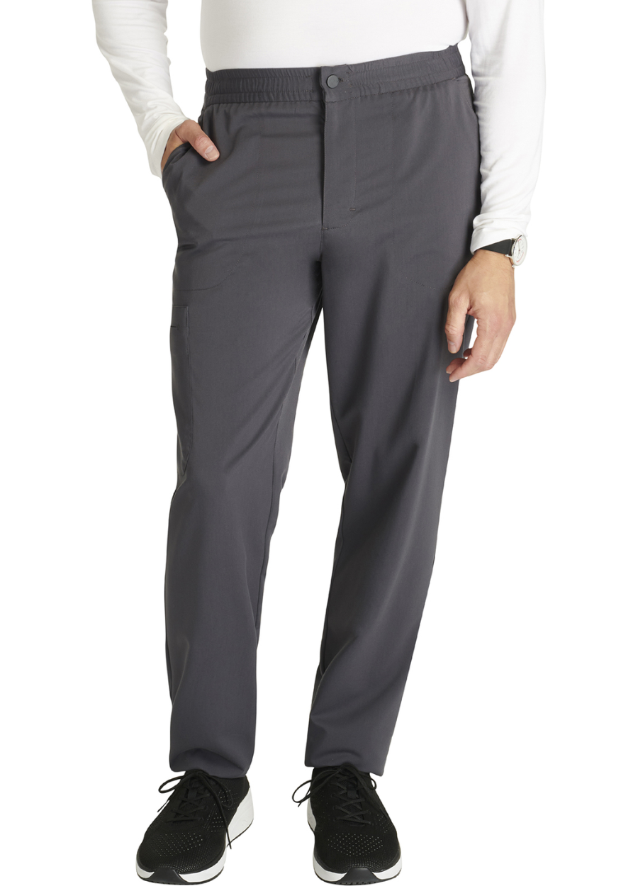 Pantalon Caballero Cherokee Atmos CK131A - Pewter