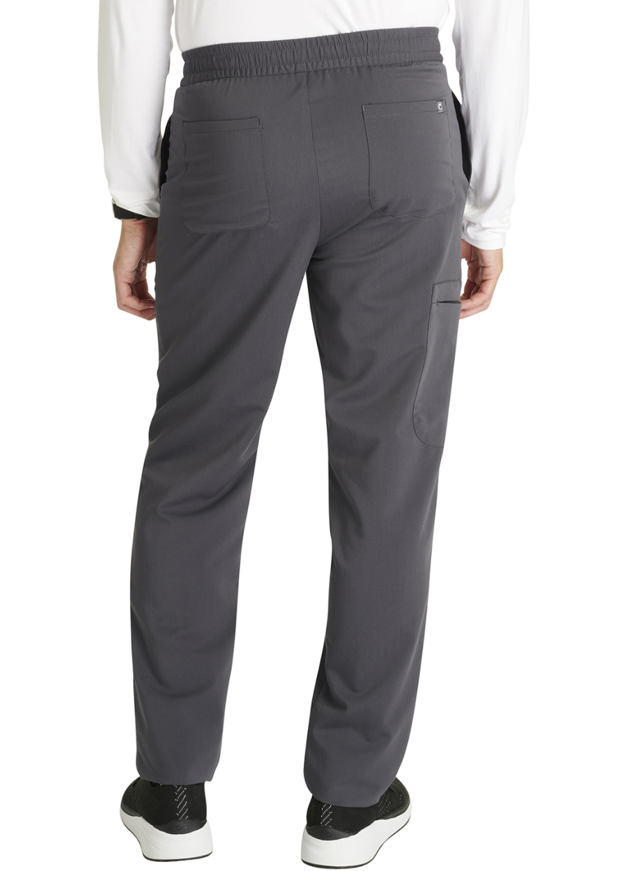 Pantalon Caballero Cherokee Atmos CK131A - Pewter