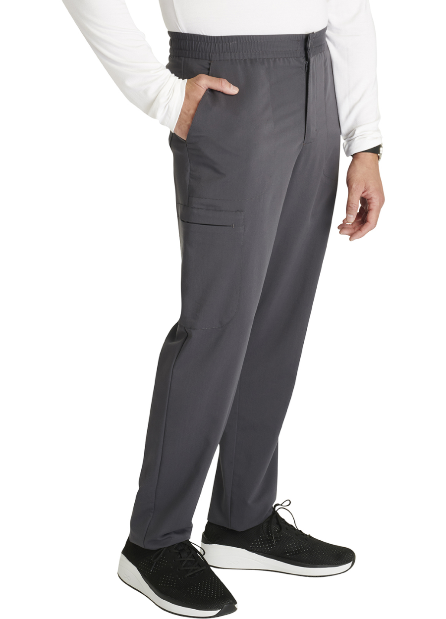 Pantalon Caballero Cherokee Atmos CK131A - Pewter