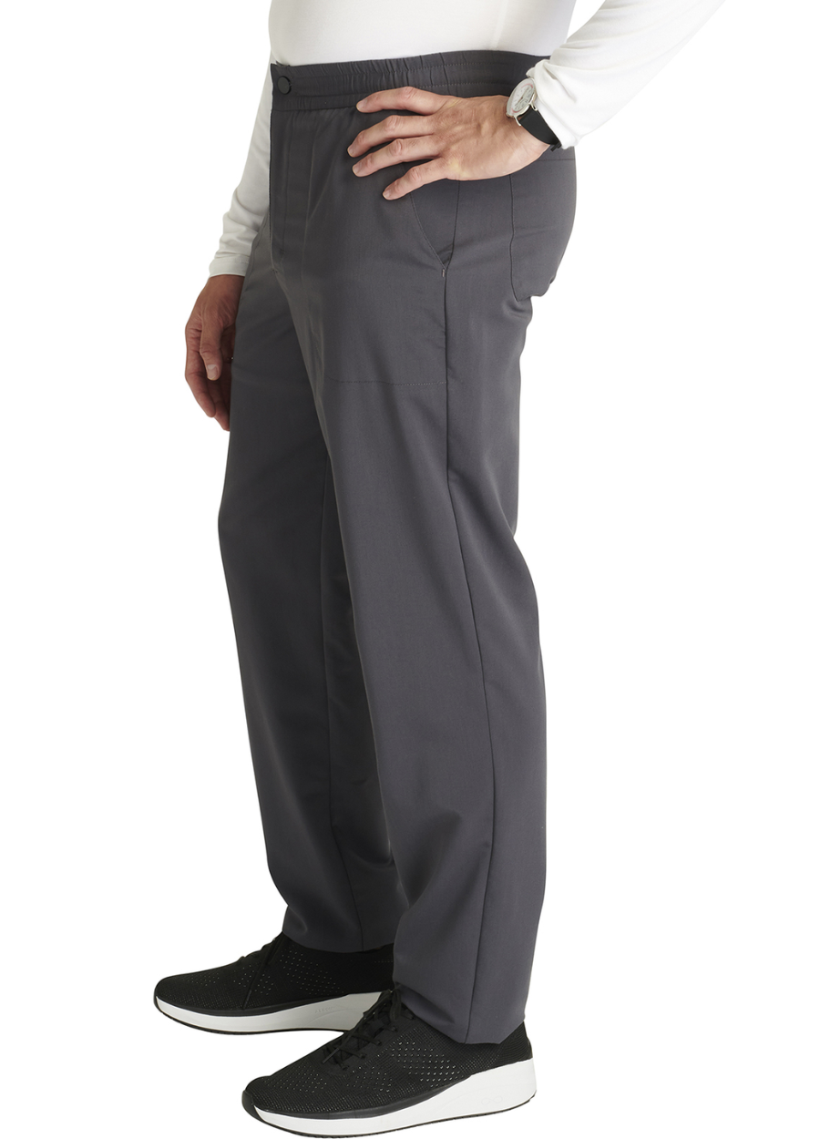 Pantalon Caballero Cherokee Atmos CK131A - Pewter