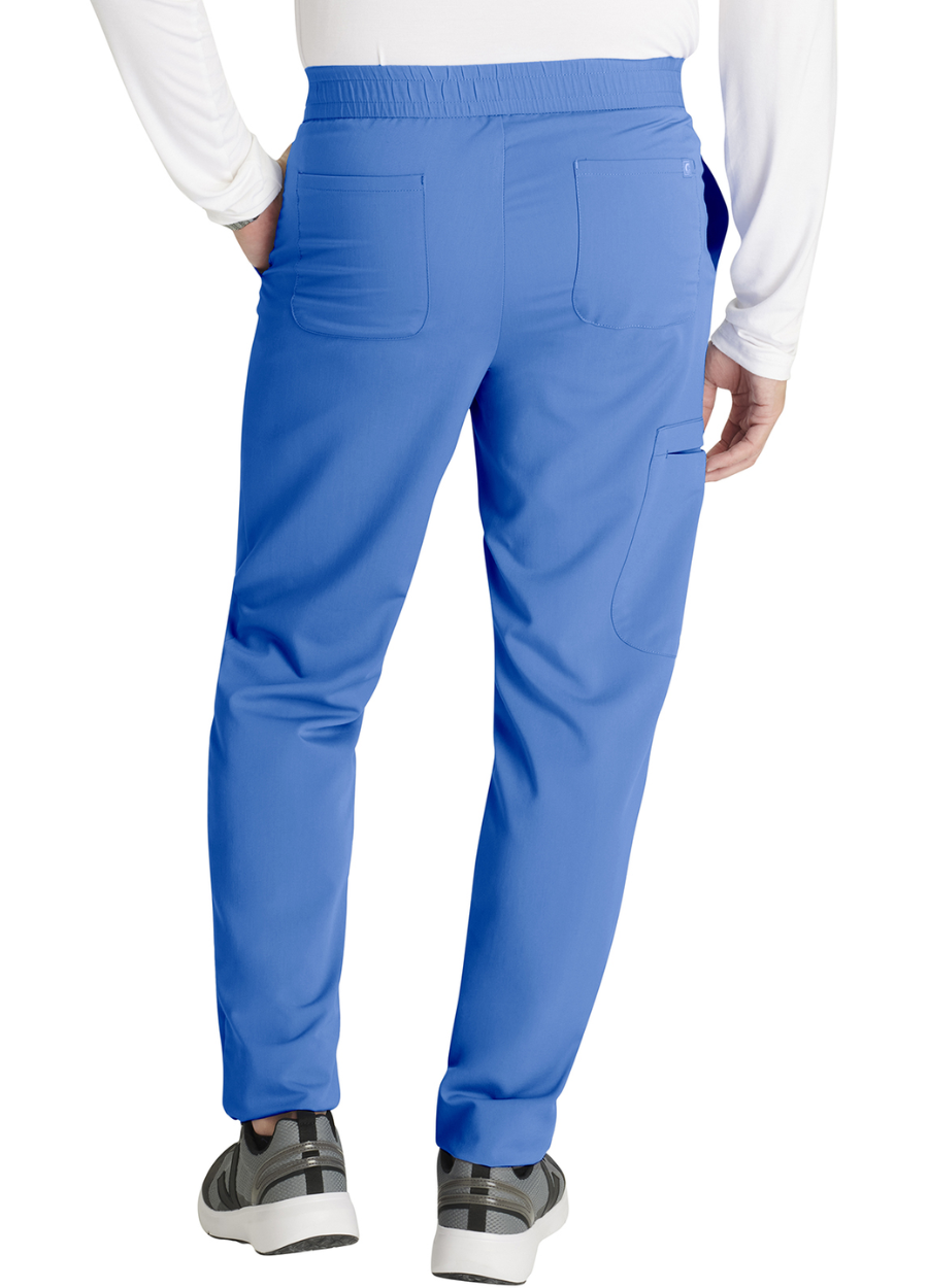 Pantalon Caballero Cherokee Atmos CK131A - Royal