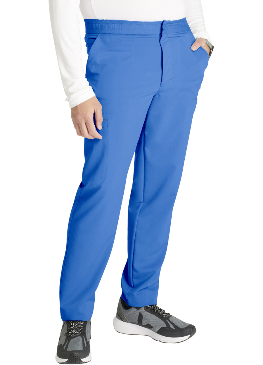 Pantalon Caballero Cherokee Atmos CK131A - Royal