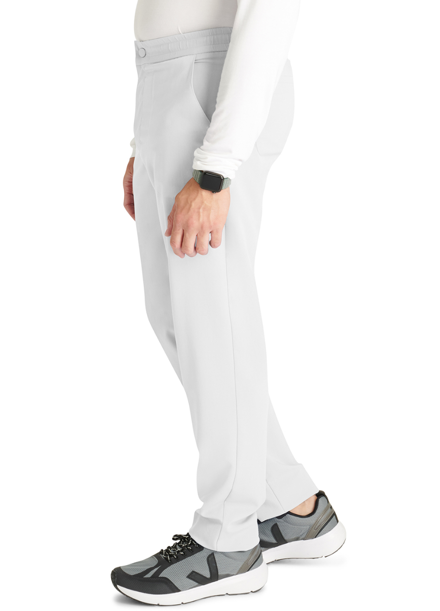 Pantalon Caballero Cherokee Atmos CK131A - White
