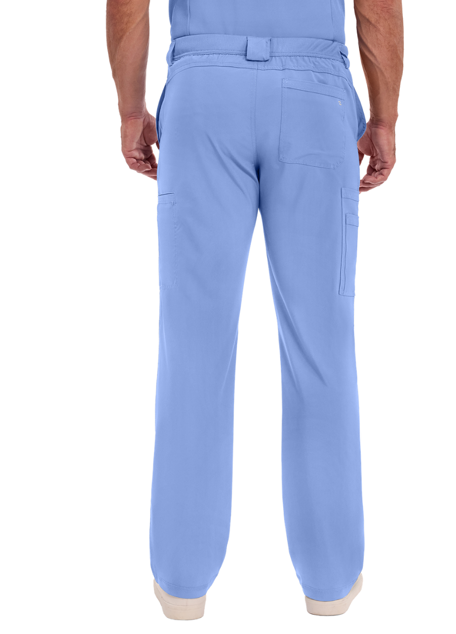 Pantalón Caballero Infinity Infinity CK200A - Ciel