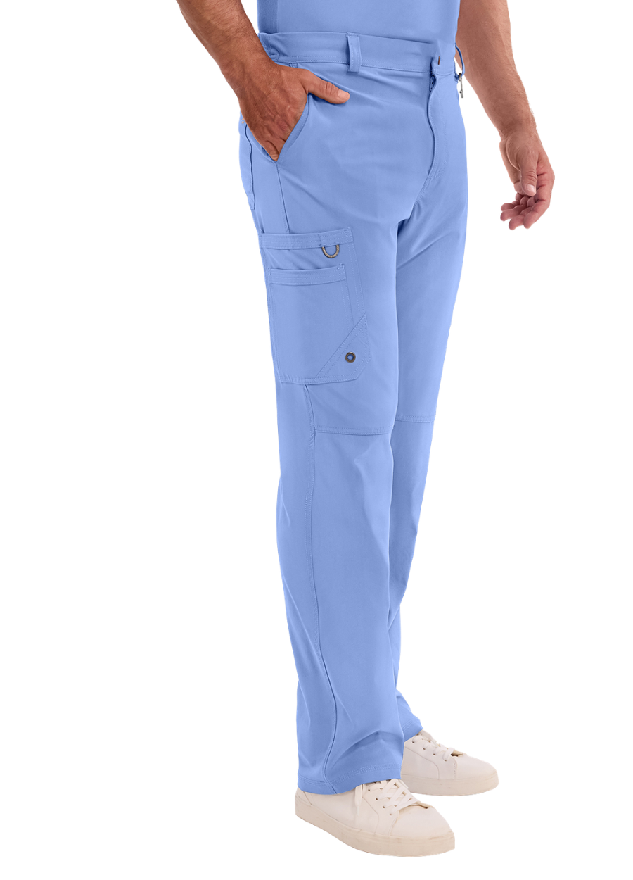 Pantalón Caballero Infinity Infinity CK200A - Ciel
