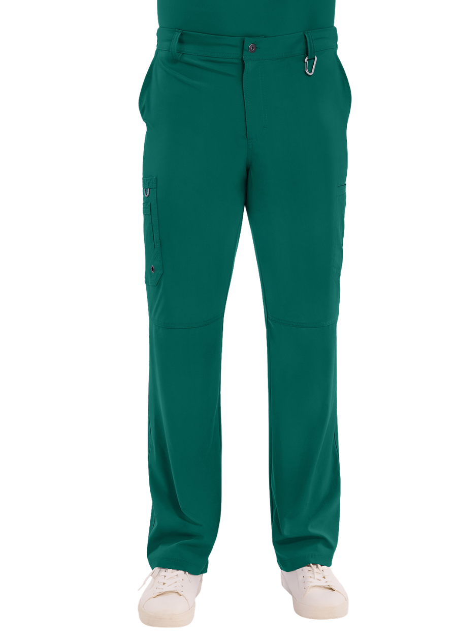 Pantalón Caballero Infinity Infinity CK200A - Hunter Green