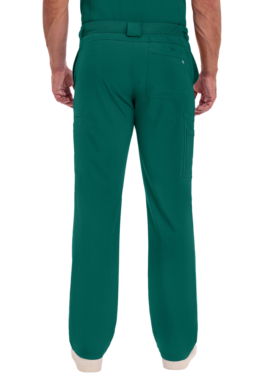 Pantalón Caballero Infinity Infinity CK200A - Hunter Green
