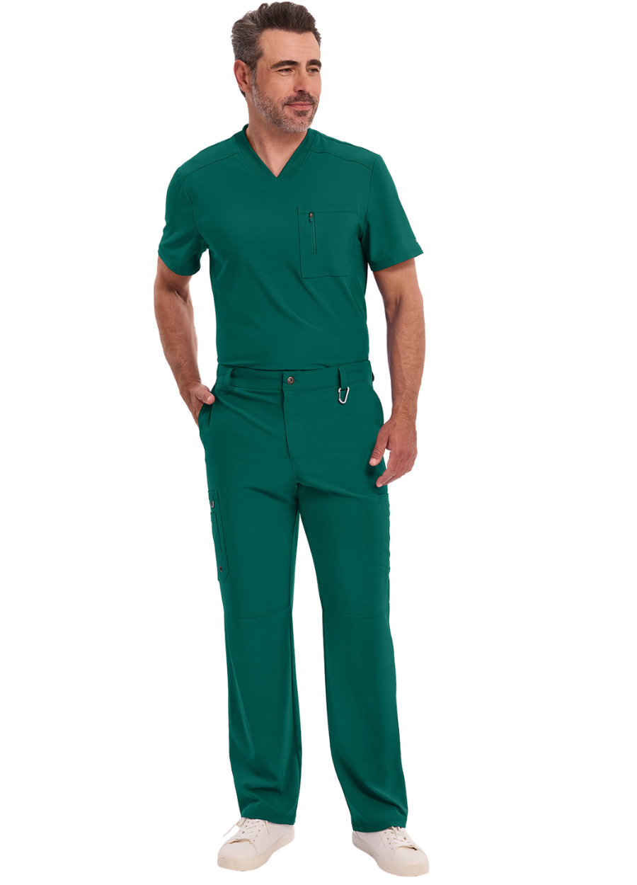 Pantalón Caballero Infinity Infinity CK200A - Hunter Green