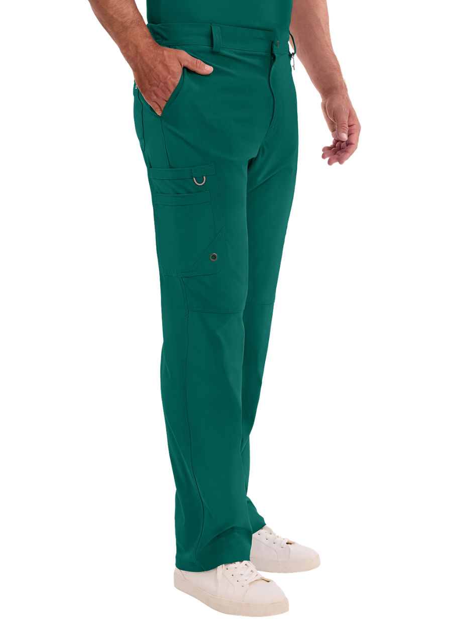 Pantalón Caballero Infinity Infinity CK200A - Hunter Green