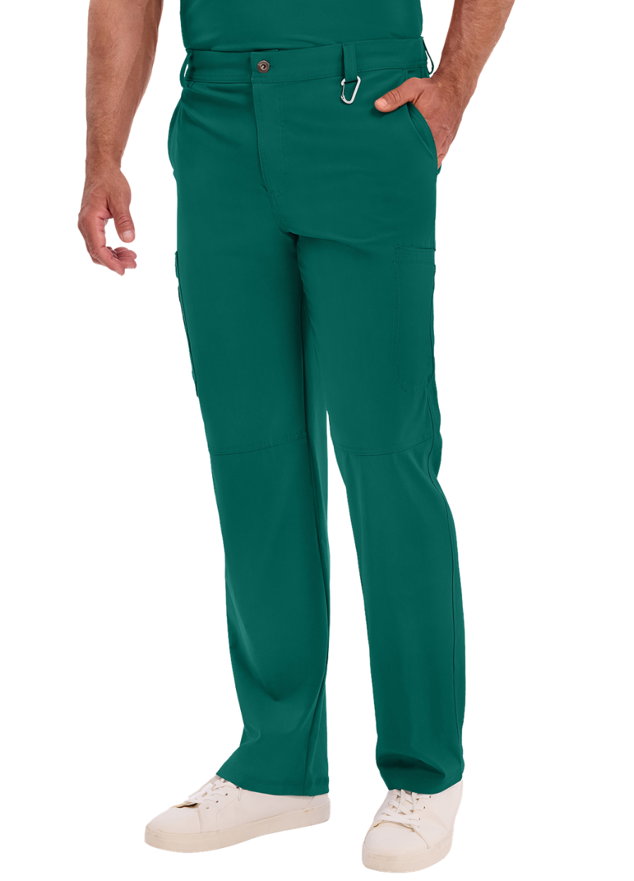 Pantalón Caballero Infinity Infinity CK200A - Hunter Green