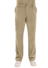 Pantalón Caballero Infinity Infinity CK200A - Khaki
