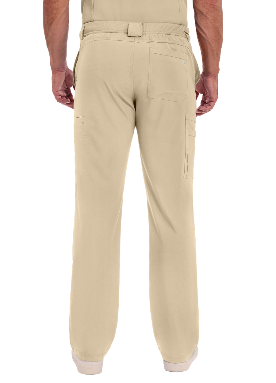 Pantalón Caballero Infinity Infinity CK200A - Khaki