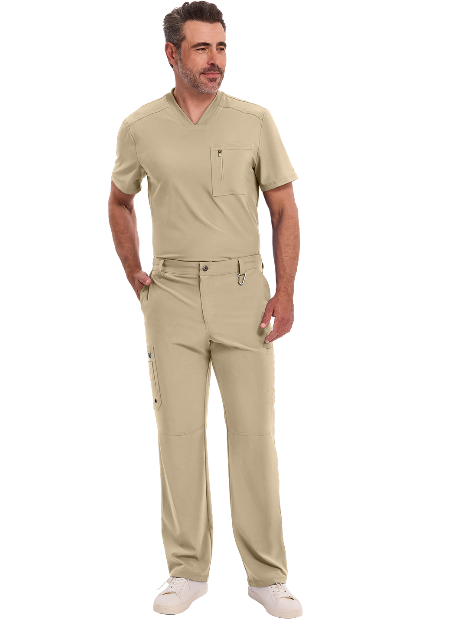Pantalón Caballero Infinity Infinity CK200A - Khaki