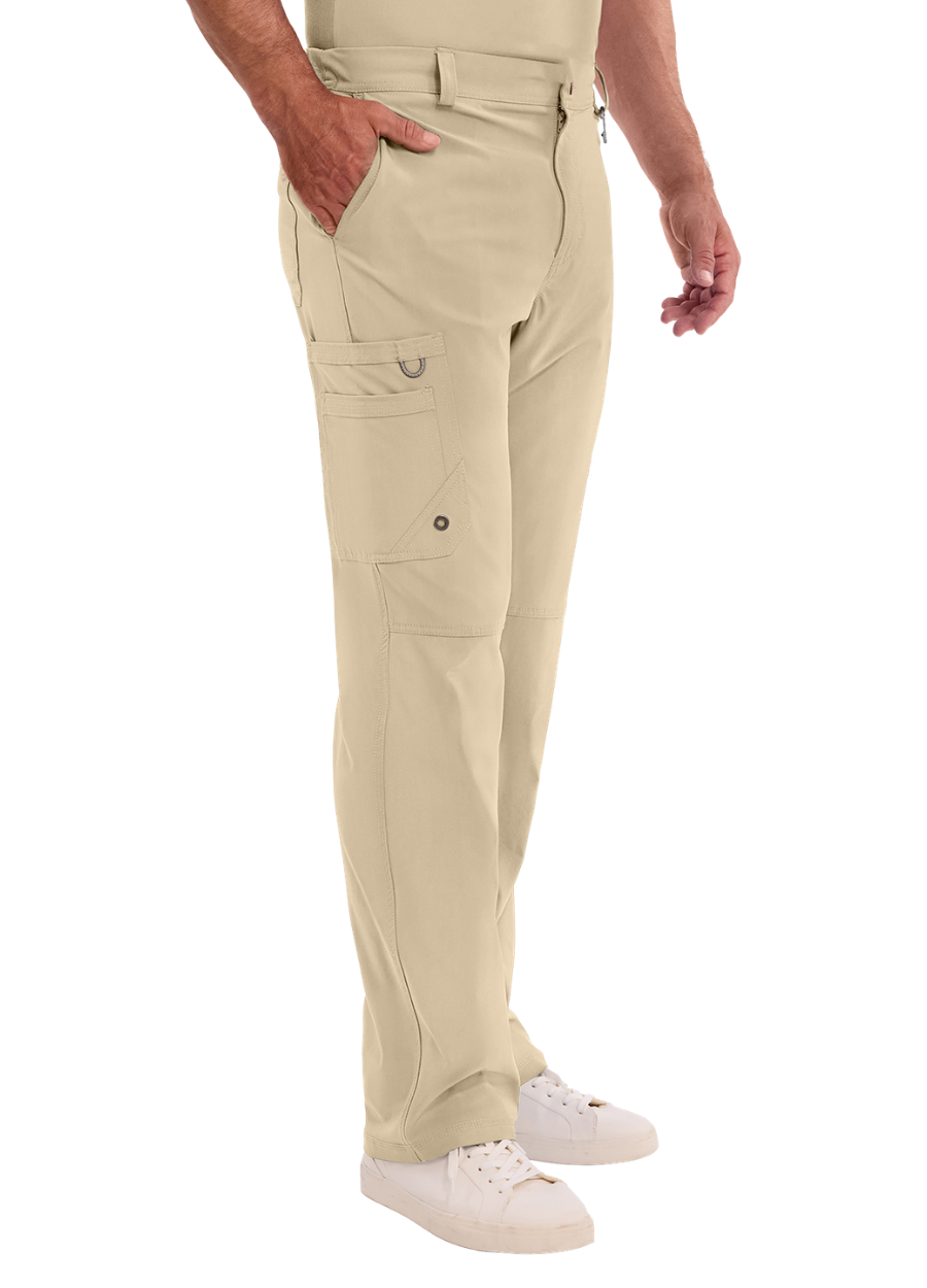Pantalón Caballero Infinity Infinity CK200A - Khaki