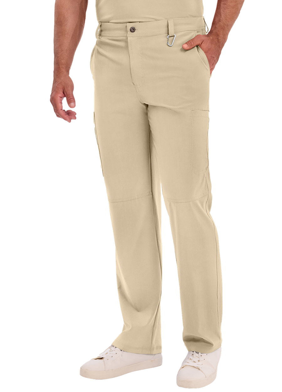 Pantalón Caballero Infinity Infinity CK200A - Khaki