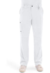 Pantalón Caballero Infinity Infinity CK200A - White