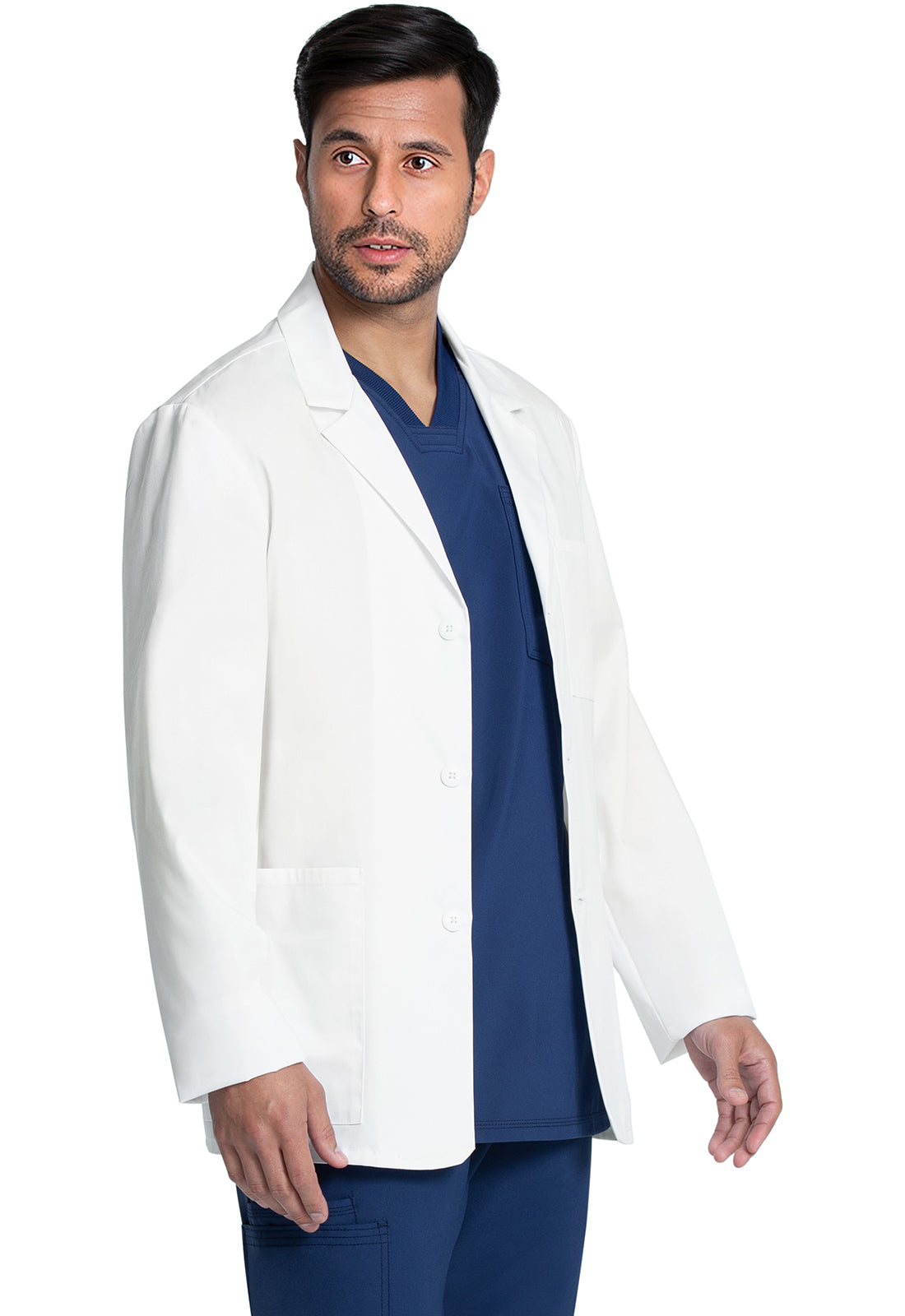 CK401-XS-WHT