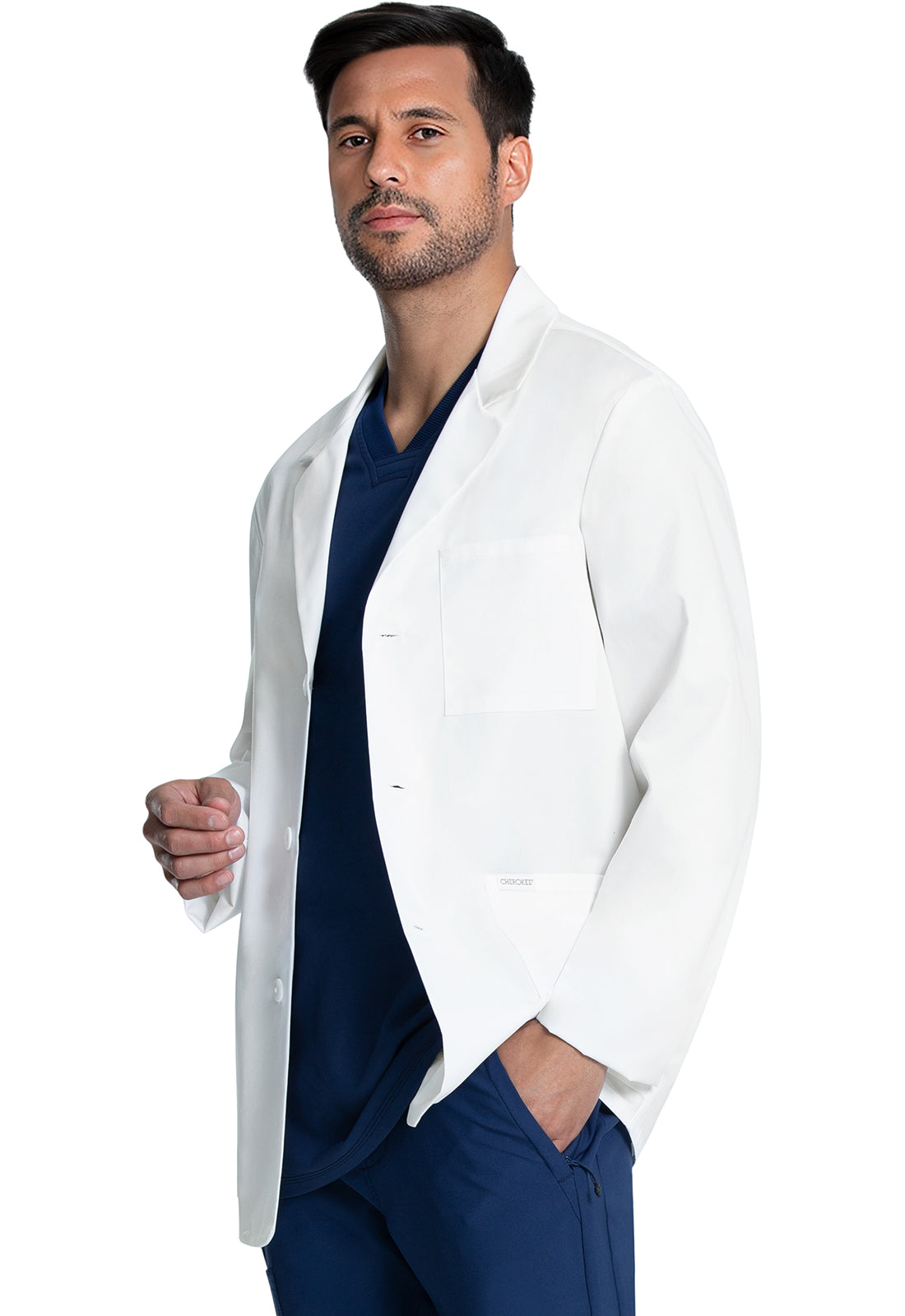 CK401-XS-WHT
