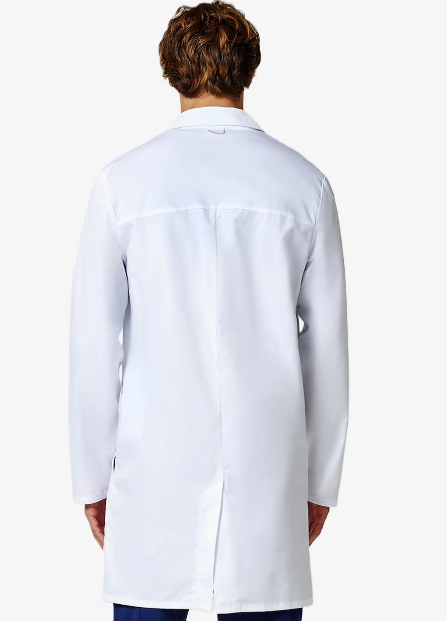 Mandil Caballero Cherokee Project Lab CK412 - White