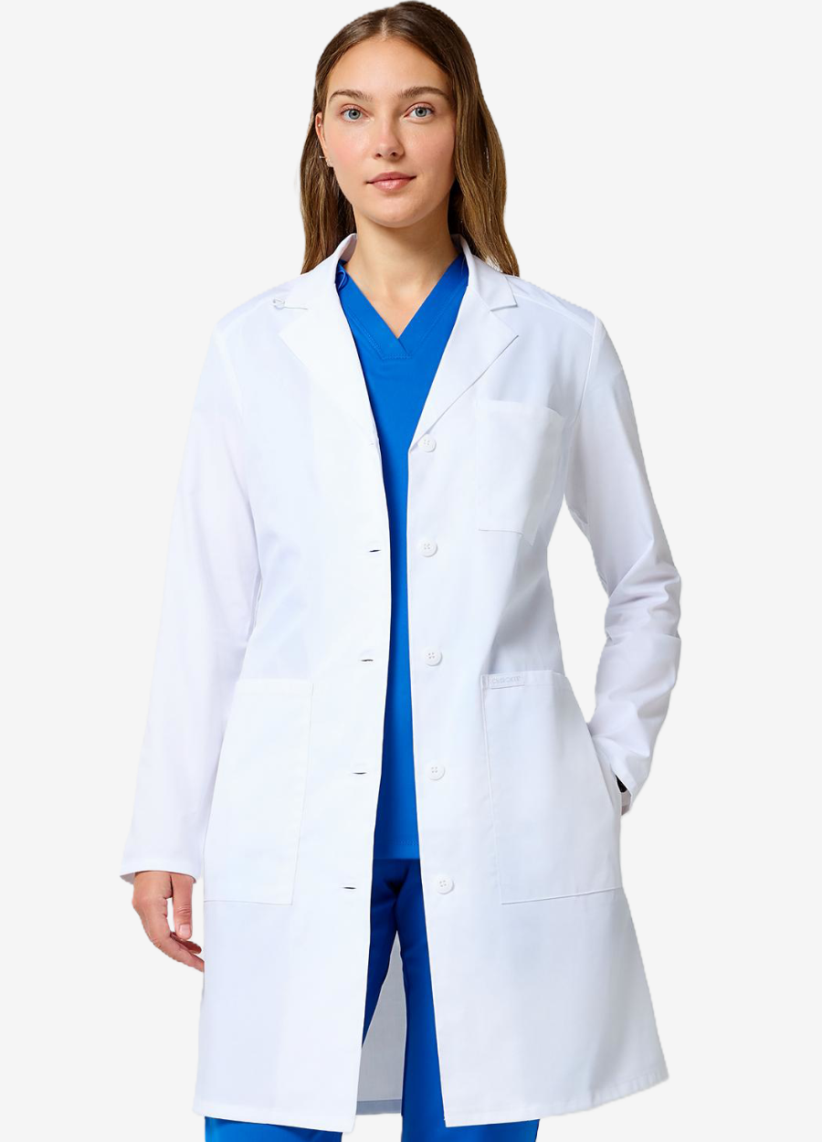 Mandil Dama Cherokee Project Lab CK421 - White