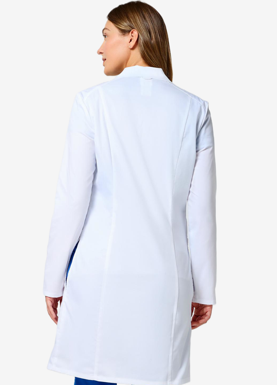 Mandil Dama Cherokee Project Lab CK421 - White