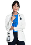 Mandil Dama Cherokee Project Lab CK451 - White
