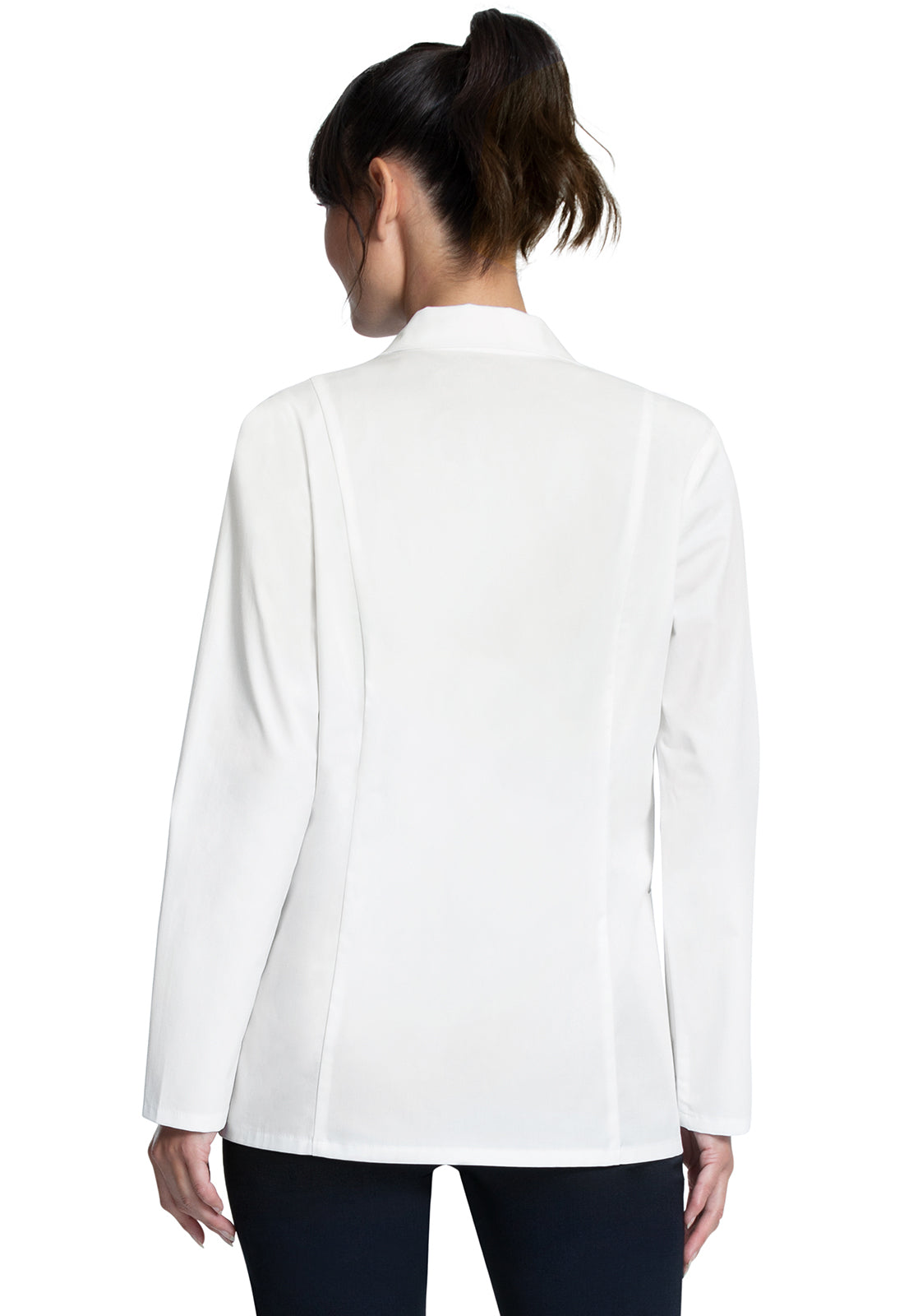 CK451-XXS-WHT