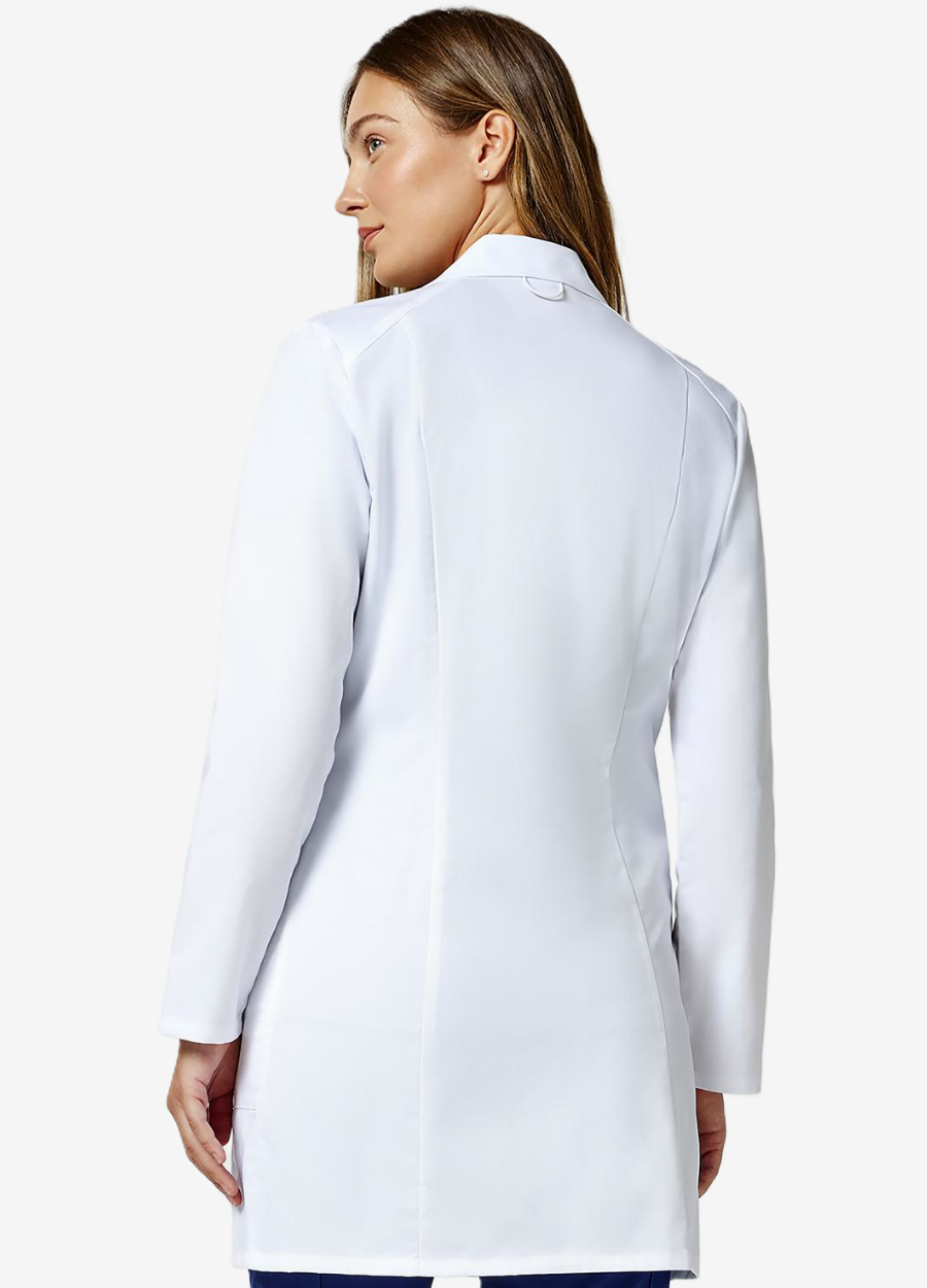 Mandil Dama Cherokee Project Lab CK452 - White