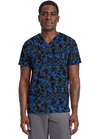 Chaqueta con Diseño Caballero Cherokee Prints CK691 - Dabbling in Paint
