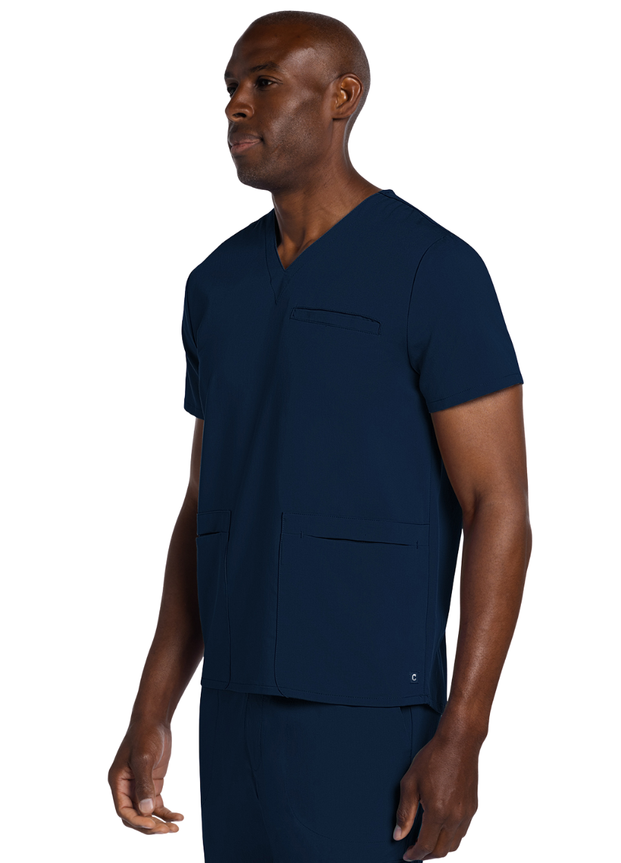 Chaqueta Caballero Cherokee Atmos CK719A - Navy