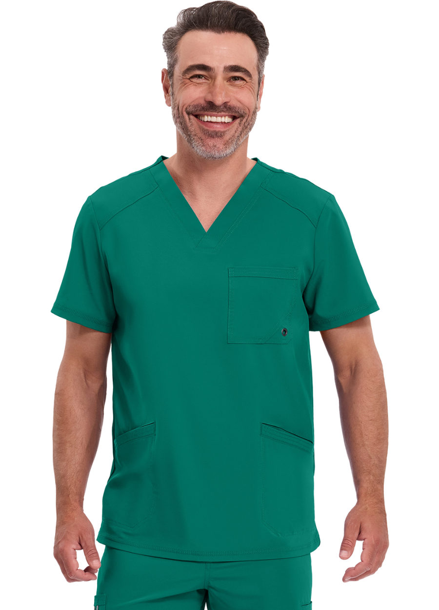 Chaqueta Caballero Infinity Infinity CK900A - Hunter Green