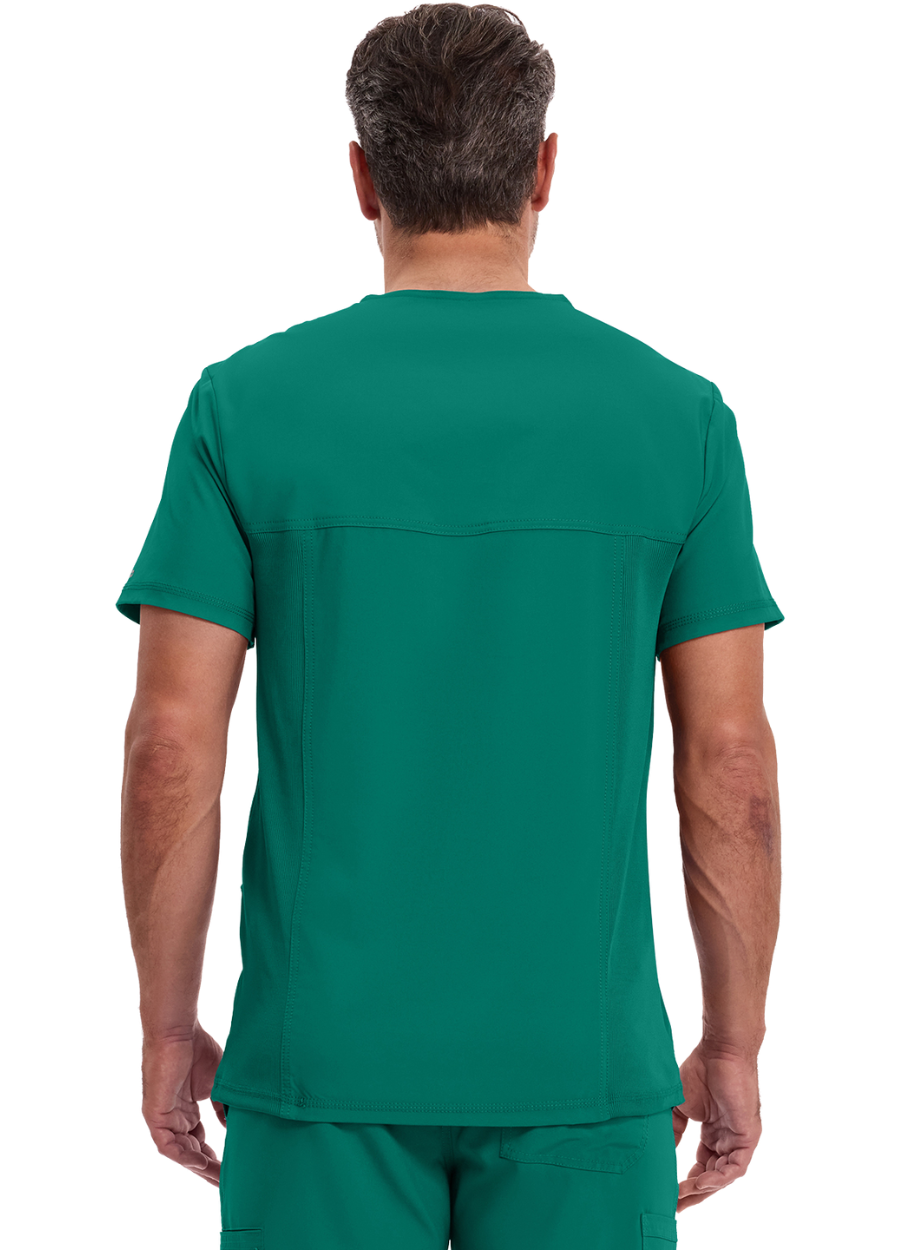 Chaqueta Caballero Infinity Infinity CK900A - Hunter Green
