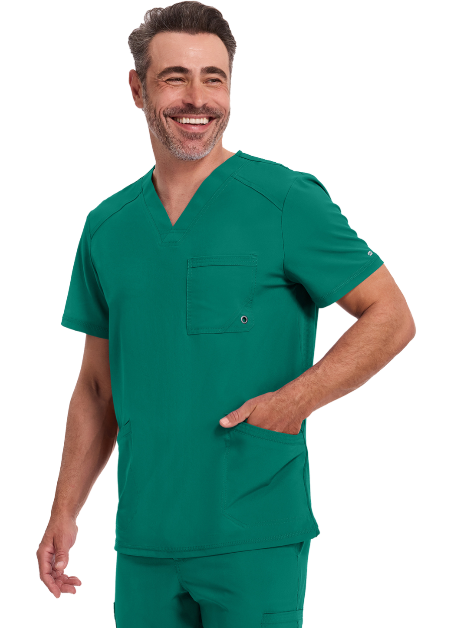 Chaqueta Caballero Infinity Infinity CK900A - Hunter Green