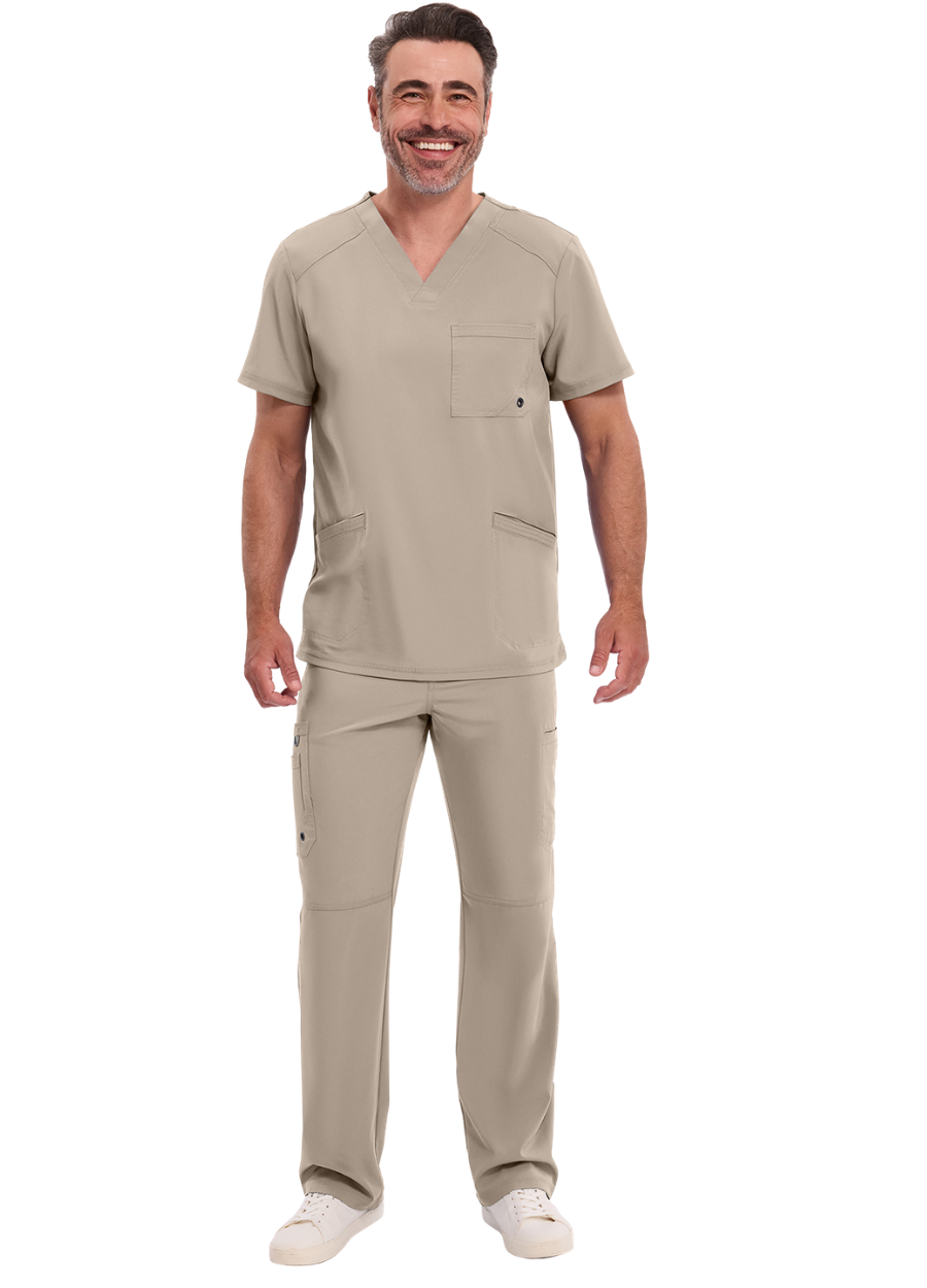 Chaqueta Caballero Infinity Infinity CK900A - Kakhi