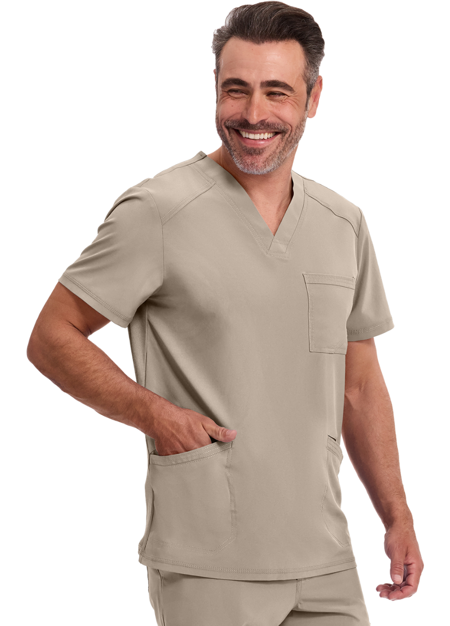 Chaqueta Caballero Infinity Infinity CK900A - Kakhi