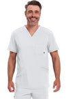 Chaqueta Caballero Infinity Infinity CK900A - White