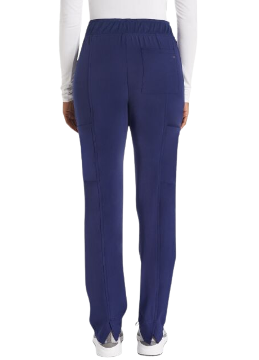 Pantalón Dama Cherokee Allura Reserve CKA101 - Navy