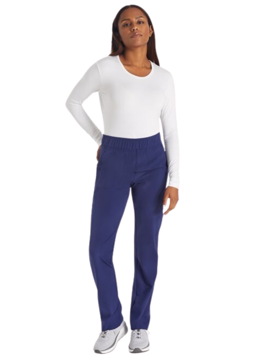 Pantalón Dama Cherokee Allura Reserve CKA101 - Navy