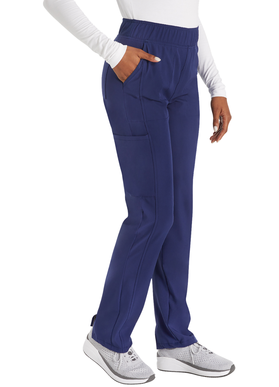 Pantalón Dama Cherokee Allura Reserve CKA101 - Navy