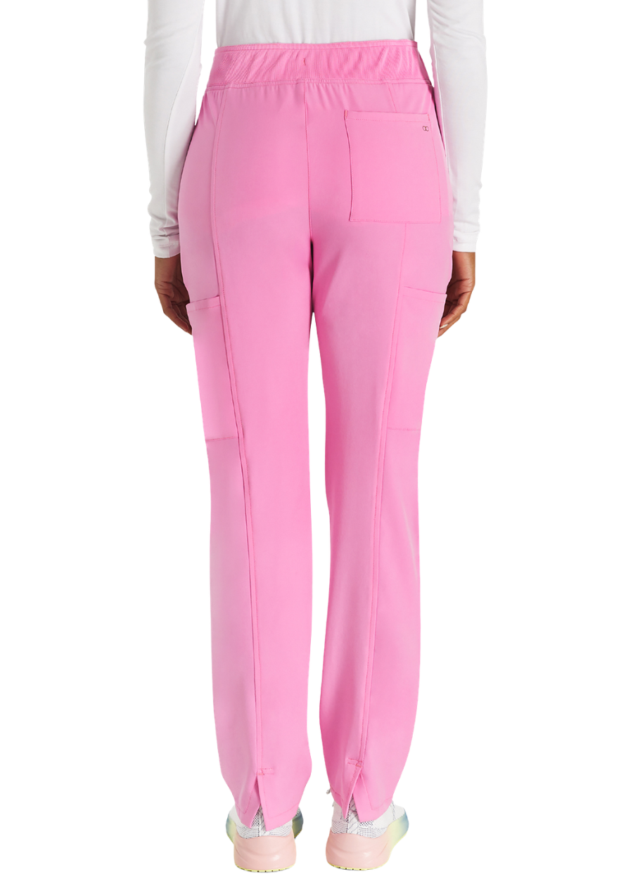 Pantalón Dama Cherokee Allura Reserve CKA101 - Pink Orchid