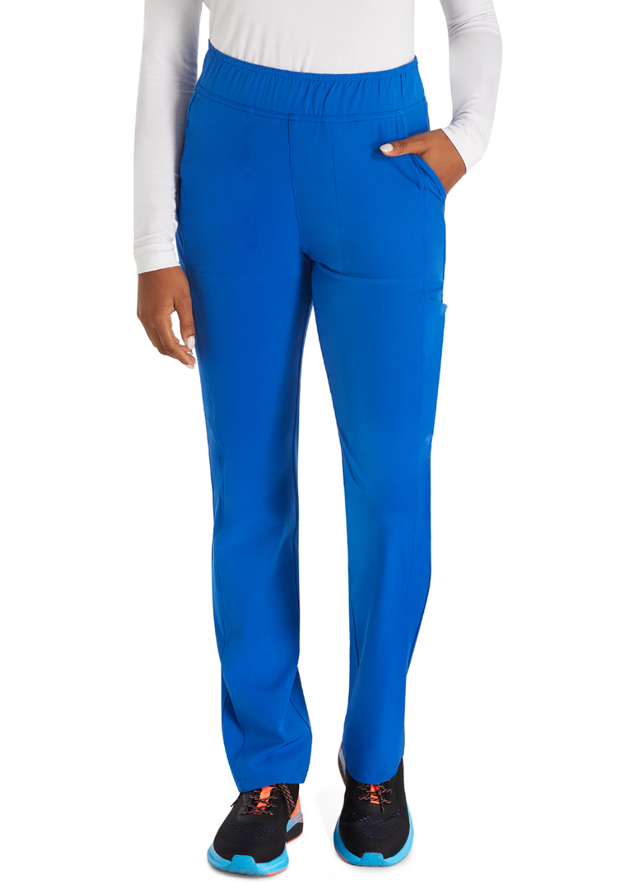Pantalón Dama Cherokee Allura Reserve CKA101 - Royal