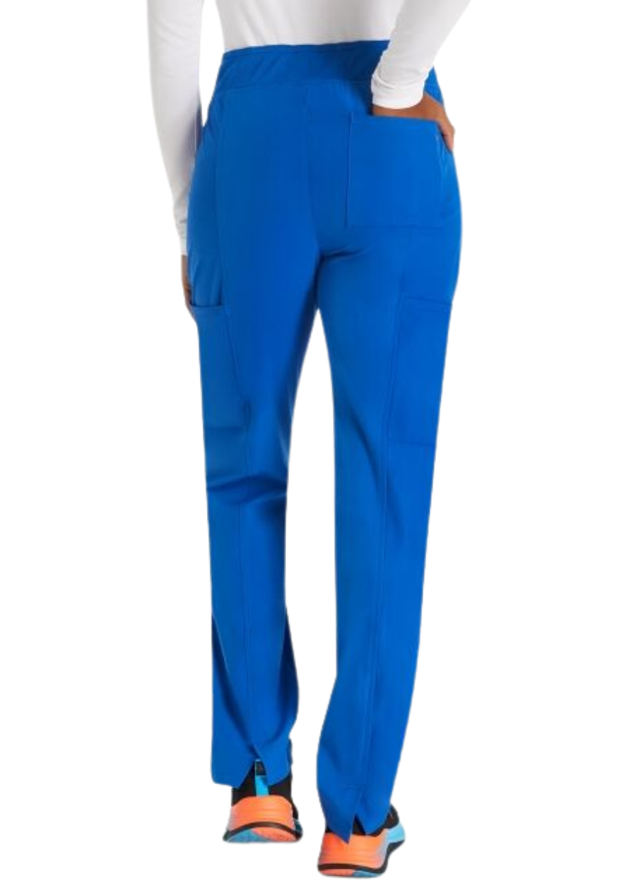Pantalón Dama Cherokee Allura Reserve CKA101 - Royal – Moda Salud Perú