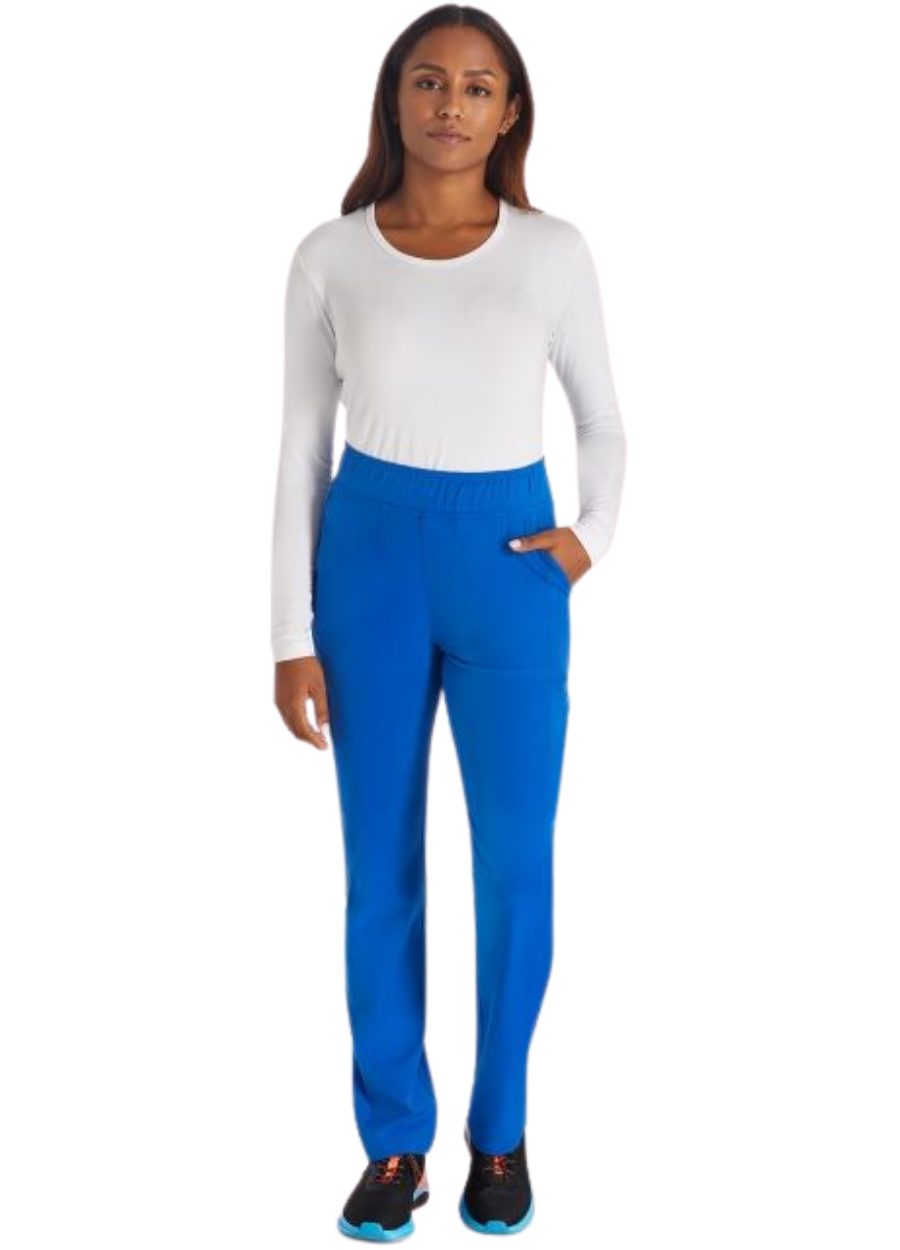 Pantalón Dama Cherokee Allura Reserve CKA101 - Royal