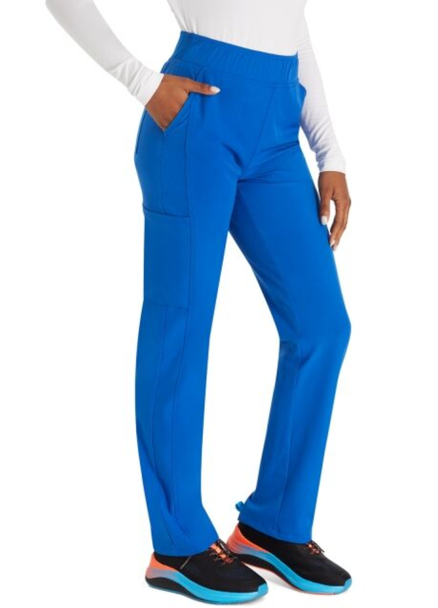 Pantalón Dama Cherokee Allura Reserve CKA101 - Royal