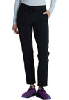 Pantalón Dama Cherokee Allura CKA184 - Black