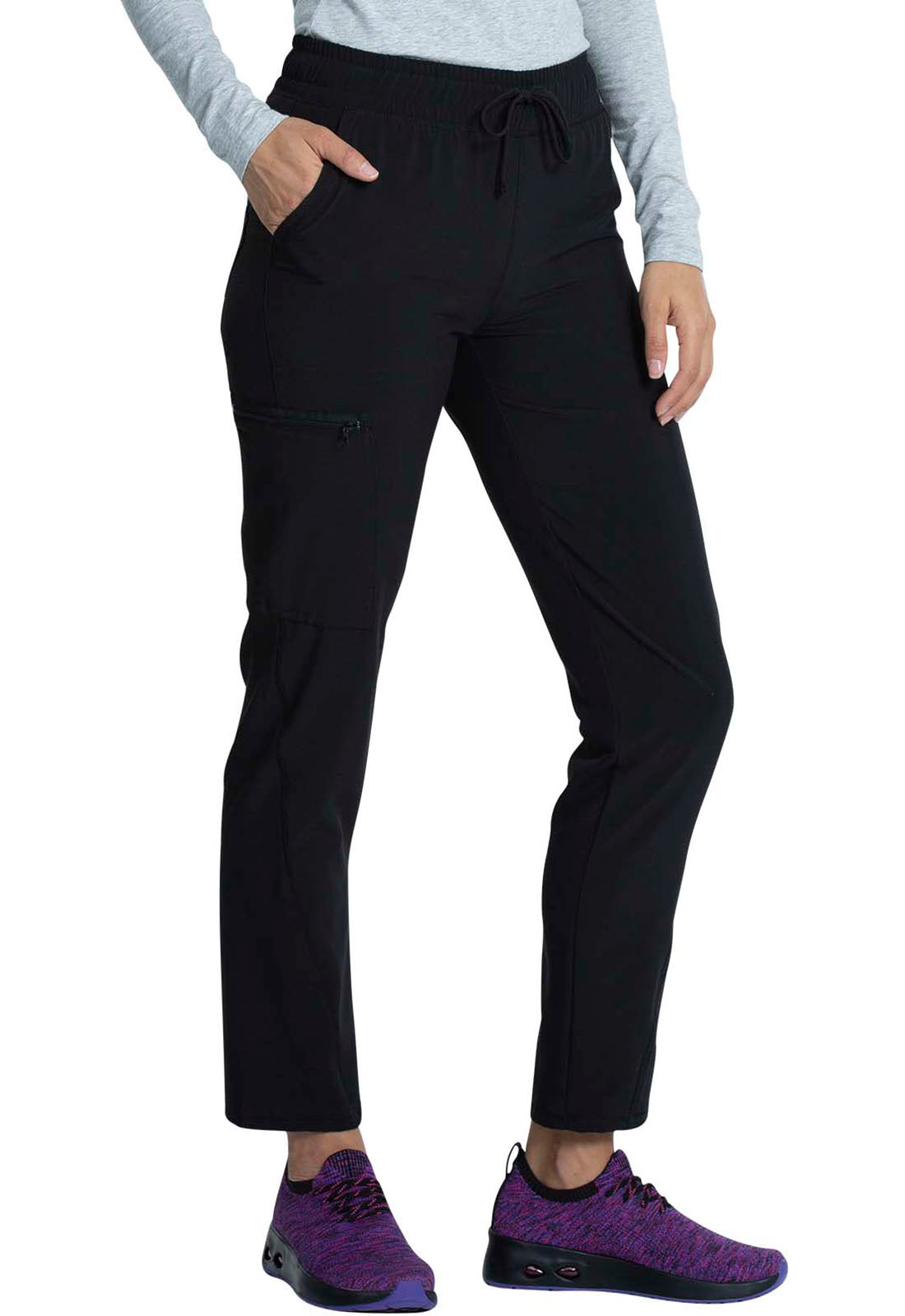 CKA184-XXS-BLK